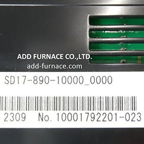 Shimaden SD17A-890-10000
